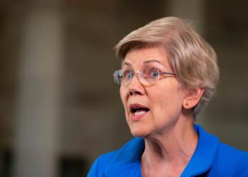 Shock! Horror! Dem Senator Wants Elon Musk Investigated