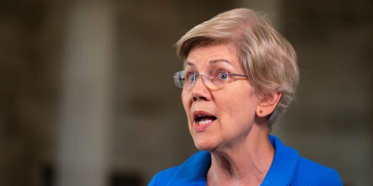 Shock! Horror! Dem Senator Wants Elon Musk Investigated