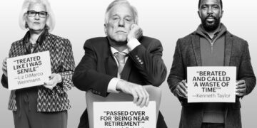 Redefine the Norm: Strategies for Overcoming Age Stereotypes in the Workplace