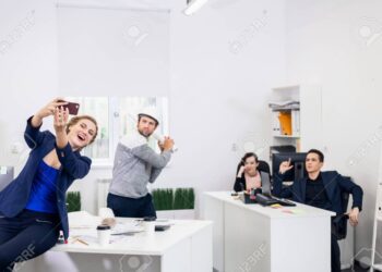 Master the Art of Office Humor: How to be Funny at Work While Staying Professional