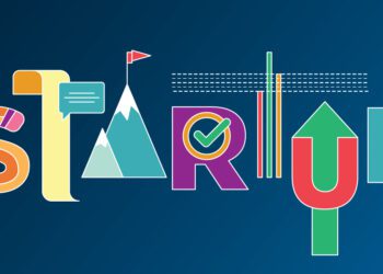 Innovative startups fueled by mature entrepreneurs breaking stereotypes