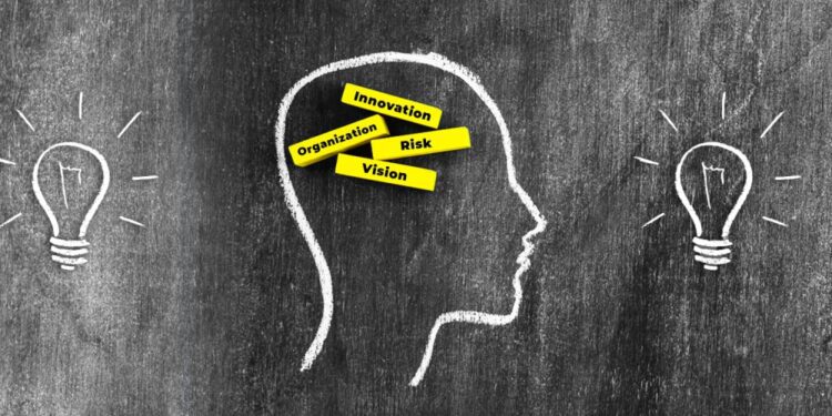 The Key Psychological Skills You Need for Entrepreneurial Success