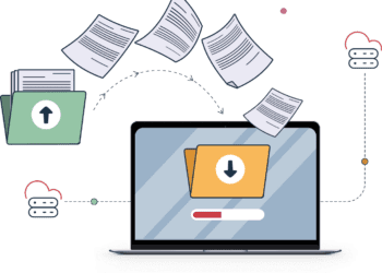 Discover the 4 Transformative Effects of Going Paperless in Your Business