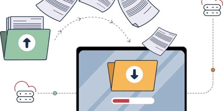 Discover the 4 Transformative Effects of Going Paperless in Your Business