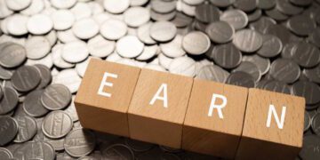 Set Up A Side Hustle And Start Earning Big Bucks