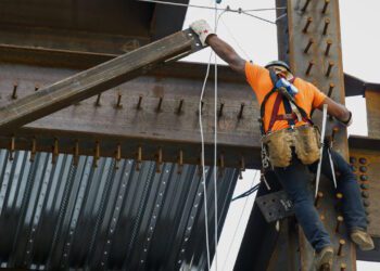 The Top 5 Most Dangerous Jobs You Can Do In 2024