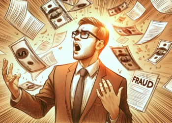 HeadSpin founder implicated in major fraud scandal