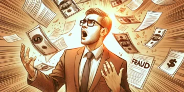 HeadSpin founder implicated in major fraud scandal