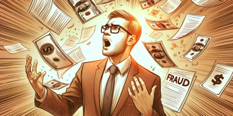 HeadSpin founder implicated in major fraud scandal