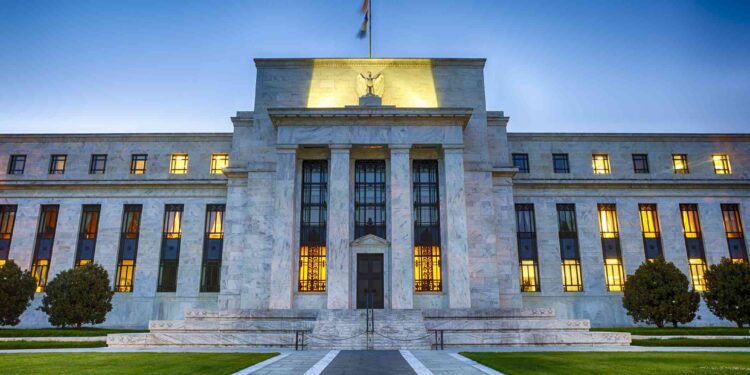 How the Federal Reserve’s low-interest policy affects the global economy
