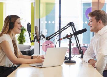 Starting Your Own Podcast: 7 Helpful Tips