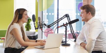 Starting Your Own Podcast: 7 Helpful Tips