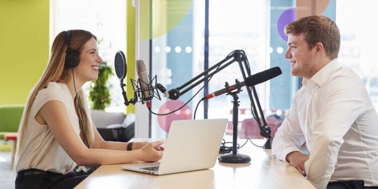 Starting Your Own Podcast: 7 Helpful Tips