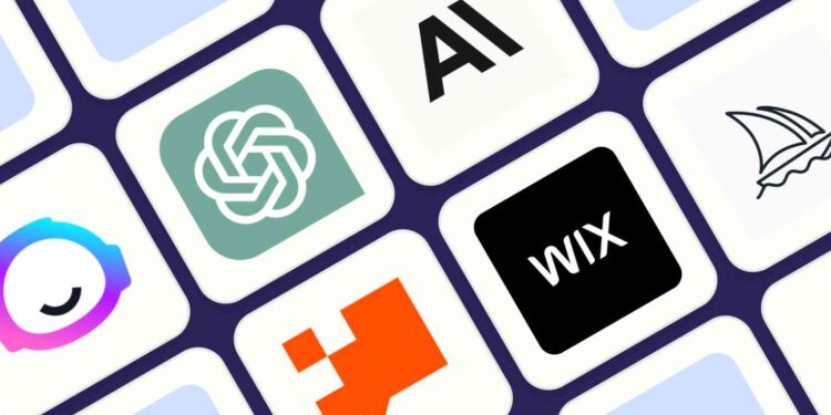 Top AI Tools to Boost Business and Productivity in 2024