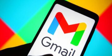 Happy Birthday Gmail! 20 Years Of Innovation