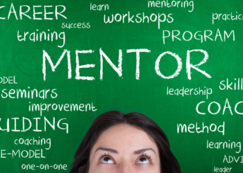 Start a Mentorship Program in 5 Easy Steps in Your Workplace