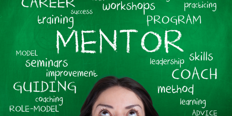 Start a Mentorship Program in 5 Easy Steps in Your Workplace
