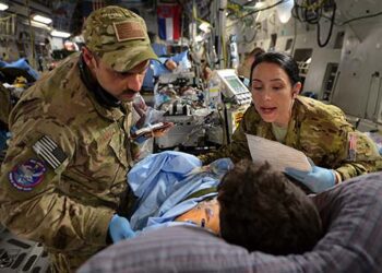 3 Essential Leadership Strategies from an Army Surgeon