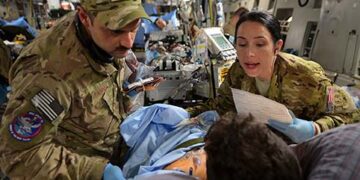 3 Essential Leadership Strategies from an Army Surgeon