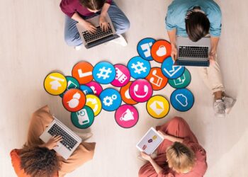 Top 5 Tips for Social Media Success in 2025