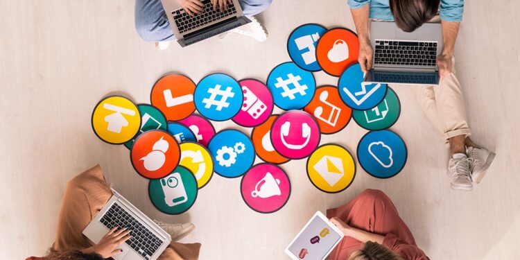 Top 5 Tips for Social Media Success in 2025
