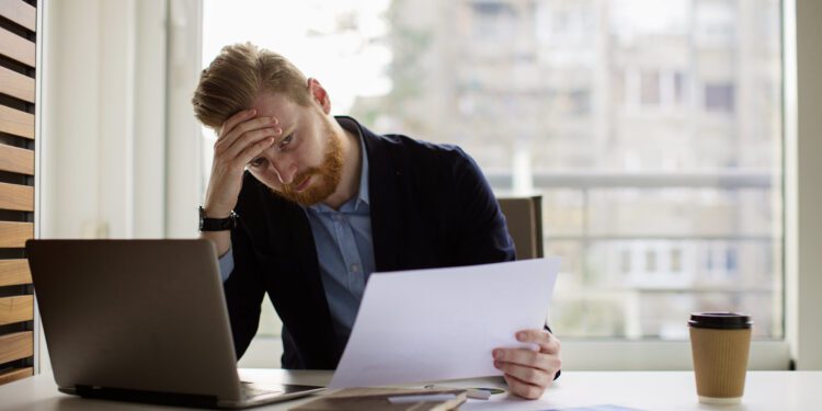 How to Improve Your Financial Stress Management: 5 Helpful Tips