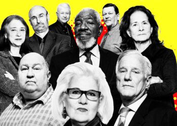 Breaking Barriers: Tips to Combat Age Stereotypes at Work