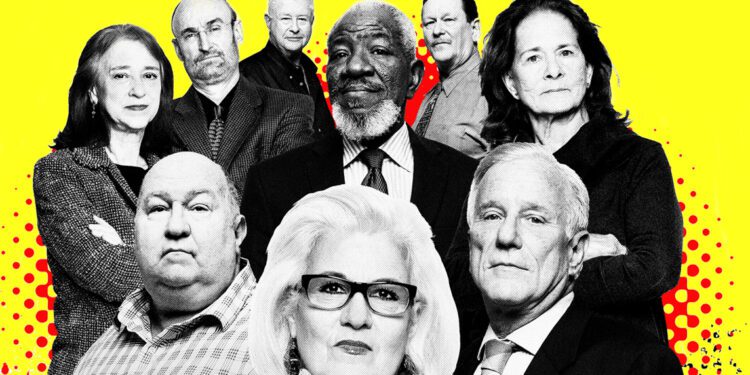 Breaking Barriers: Tips to Combat Age Stereotypes at Work