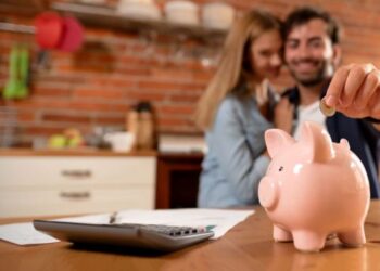 Improve Your Habits to Achieve Your Financial Goals in 2024