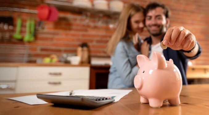 Improve Your Habits to Achieve Your Financial Goals in 2024