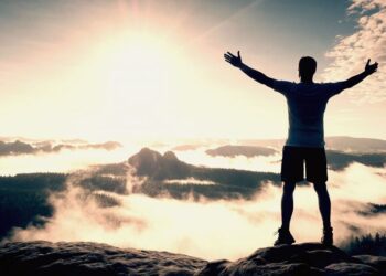 Striving for Big Goals: Here’s Why You Should Reach for the Stars