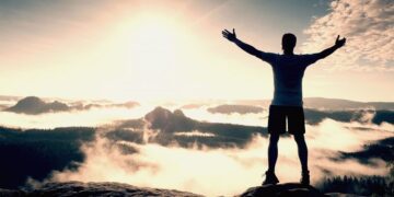 Striving for Big Goals: Here’s Why You Should Reach for the Stars