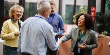 Unlock the Secret Formula for Successful Networking