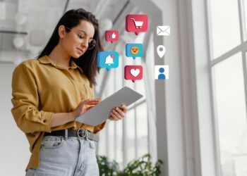 Google revolutionizes online shopping with videos and virtual try-ons in ads