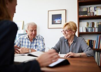 U.S. sees increase in early retirement rates due to pandemic.