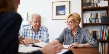 U.S. sees increase in early retirement rates due to pandemic.