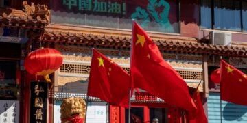 How China’s new regulations may impact the global electric vehicle market