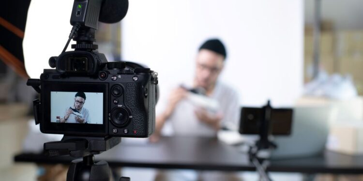 Become an Influencer by Sharing Your Story!