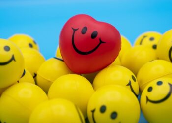 A Joyful Workplace: How to Bring Happiness to Your Office