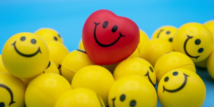 A Joyful Workplace: How to Bring Happiness to Your Office