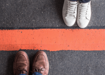 Establishing Boundaries That Stick: 3 Simple Steps for Setting Healthy Boundaries