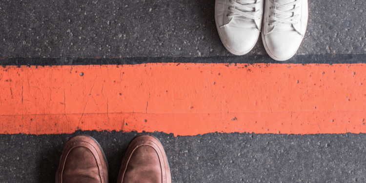 Establishing Boundaries That Stick: 3 Simple Steps for Setting Healthy Boundaries