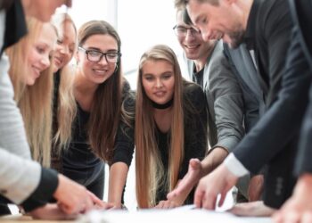 Boost Your Bottom Line with Company Passion Projects