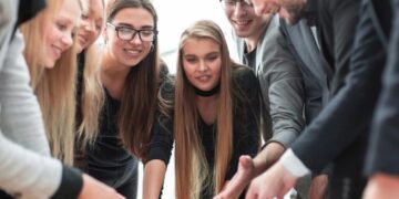 Boost Your Bottom Line with Company Passion Projects