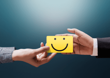 Click Here for 5 Ways to Delight Your Customers and Leave Them Wanting More than Just a Thank You Email