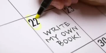 Here’s What I’ve Learned After Years of Trying to Get My First Book Published