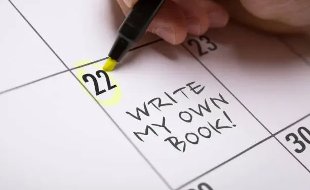 Here’s What I’ve Learned After Years of Trying to Get My First Book Published