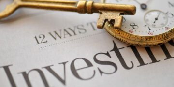 Click Here to Learn the 3 Keys to Successful Investing