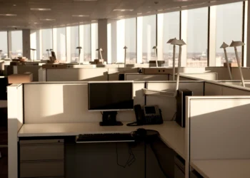 Redefining the Role of the Office in a Remote Work Environment