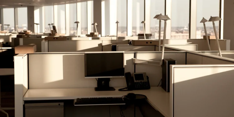 Redefining the Role of the Office in a Remote Work Environment